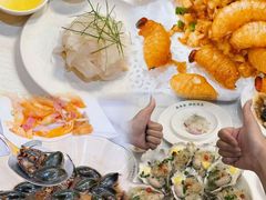 -美未居·老字号·地道顺德菜·桑拿鸡·鱼生(容桂店)