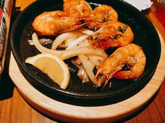 -仓桥家·焗寿司·锅物(光谷步行街店)