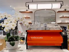 -Peet's Coffee皮爷咖啡(上海长风大悦城店)