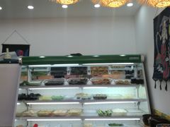 -萝鸡思味秘制泡菜(万家丽店)
