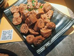 麻辣鸭脖子-嘎嘎鸭脑壳(蜀汉路店)