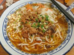 -西安调调(十全街店)