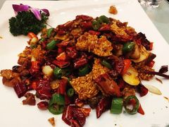 -陈麻婆豆腐总店