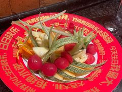 -海底捞火锅(汇悦城店)