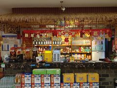 -老渔翁炖鱼坊(黄海西路东山店)