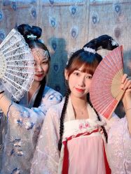 -汉仪华裳汉服馆(打浦桥店)