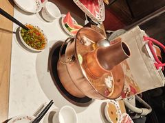 -东门口·鲜爆肚涮肉·烧烤(老门东店)