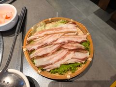 -阿婆情腊排骨火锅(古城旗舰店)