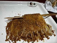 -金刚山烧烤(中山路店)