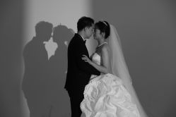 -金夫人婚纱摄影(华南店)