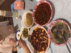 -陈胖子特色菜.鲜货现炒(融景城店)