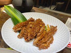 -魁盛居百年鲁菜馆(县西巷店)