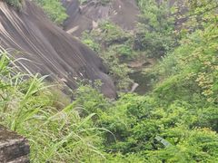 -飞天山旅游区