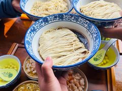 -孙盛兴奥灶面馆·蟹黄面·三虾面(山塘街总店)