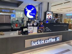 -远洋未来广场(育慧北路店)