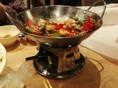 -虾满堂(瑞虹店)