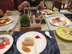 -惠州金海湾嘉华度假酒店