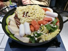 -BOPEYE·波派炸鸡(九霄天地店)