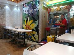 大堂-糖水佬甜品(深水埗店)