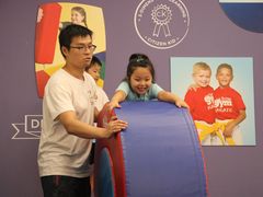 -小小运动馆(浦江店)