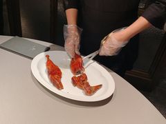 -荣轩(新荣记环球金融中心店)