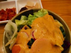 -米字旁先锋韩餐(茂业天地店)