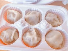 -百年尹氏汤包(湖南路狮子桥店)