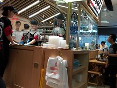-狮头牌卤味研究所·卤味饭(花城汇南区店)