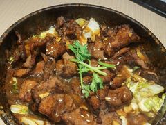 -吴氏老妈·23年家常菜(古城店)