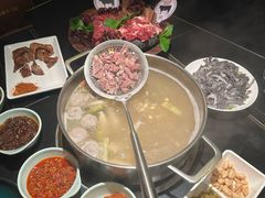 -二刀潮牛(重庆光环购物公园店)