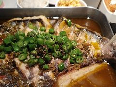 -半天妖烤鱼(中山路店)