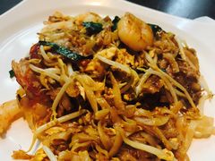 -马来西亚美食街