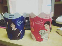 -麦当劳(凯德广场店)
