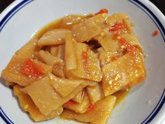 -潭州老友灶台鸡·竹屋老灶(光明E城店)