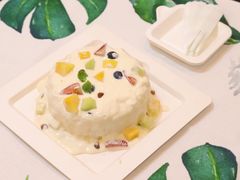 -可丽可丽·生日蛋糕·下午茶