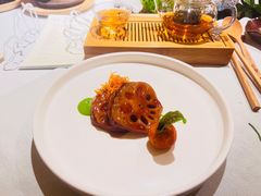 -叶叶菩提·晋福宫