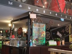 -许榴香西餐厅(台东步行街店)
