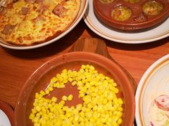 -萨莉亚意式餐厅(万嘉商业广场店)