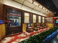 -中国铁道博物馆(正阳门馆)