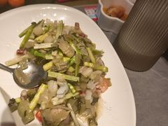 -吴越荣记苏州菜·松鼠桂鱼100%活鱼现做(斜塘老街店)