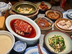 -南京大牌档(青岛万象城店)