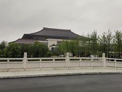 -西安世博园