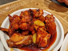 -乡村基·川味现炒大王(熙悦天街店)