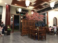 大堂-同得兴面馆.苏式面.三虾面(园区店)