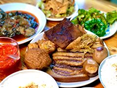 -王胖儿甏肉干饭(总店)