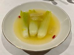 -Yan Ting 宴庭中餐厅(上海静安瑞吉酒店)