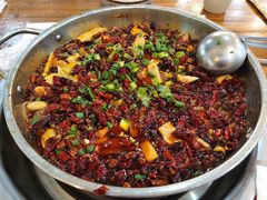 -黑竹香鸡(营和巷店)