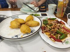 -盈田盈粥庄(博山东路店)