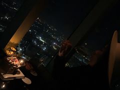 -广州四季酒店·天吧·高空酒吧