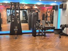 -NRG 健身私教CLUB(云山路店)